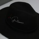 Chapeau Felt Le Gentleman