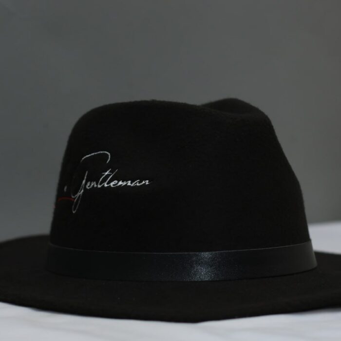 Chapeau Felt Le Gentleman