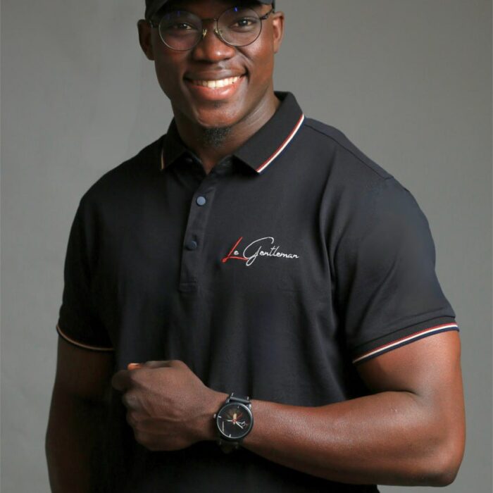 Polo VIP Le Gentleman