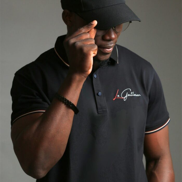 Polo VIP Le Gentleman
