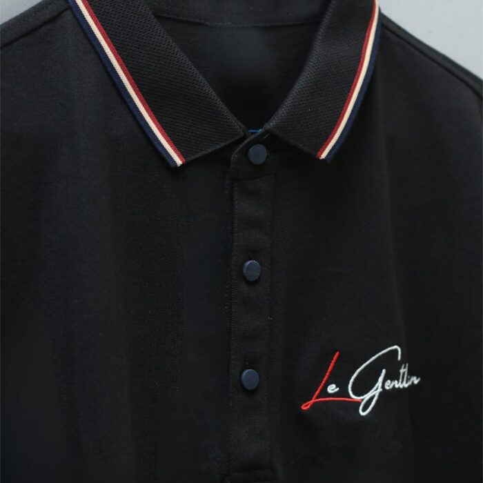 Polo VIP Le Gentleman