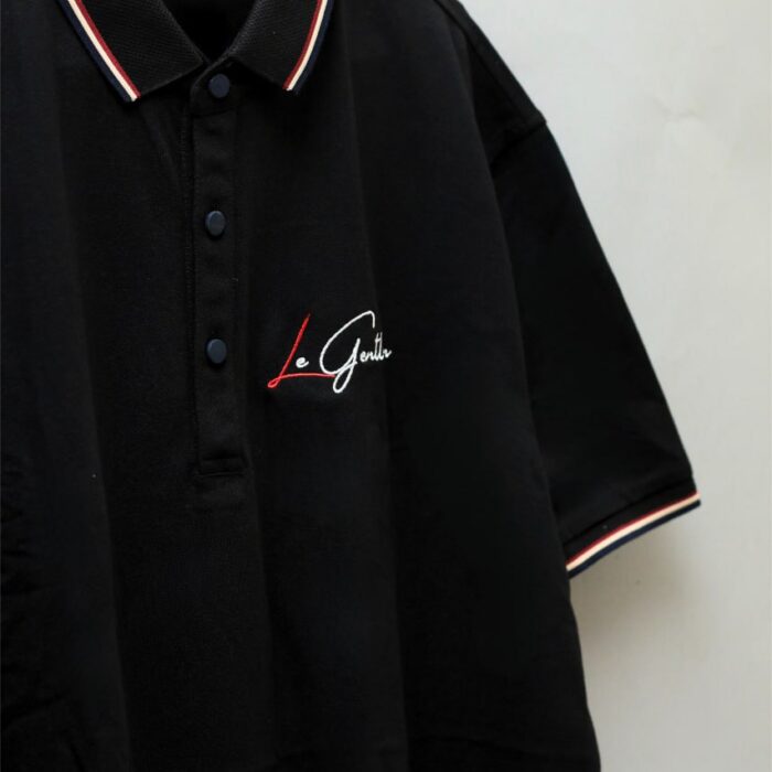 Polo VIP Le Gentleman