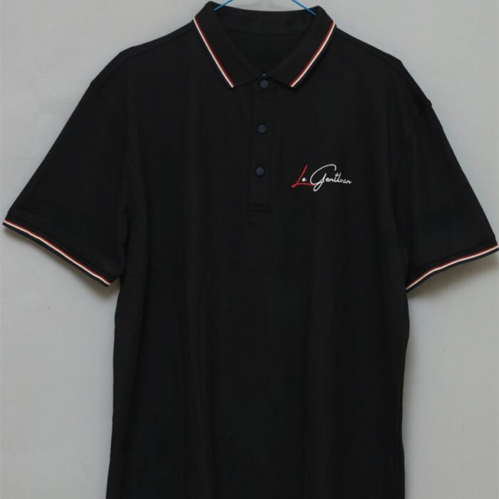 Polo VIP Le Gentleman